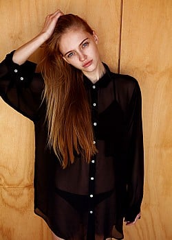 Maria Zubashchenko